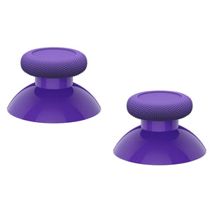 Dark Purple Analog Thumbsticks For Xbox Series X/S Controller & Xbox One Standard Controller & Xbox One X/S Controller & Xbox One Elite Controller-JX3405WS - Extremerate Wholesale