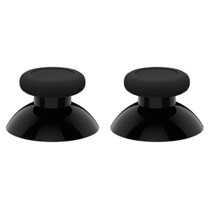 Black Analog Thumbsticks For Xbox Series X/S Controller & Xbox One Standard Controller & Xbox One X/S Controller & Xbox One Elite Controller-JX3406WS - Extremerate Wholesale