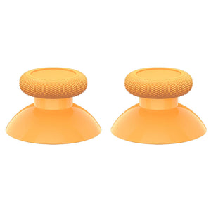 Caution Yellow Analog Thumbsticks For Xbox Series X/S Controller & Xbox One Standard Controller & Xbox One X/S Controller & Xbox One Elite Controller-JX3410WS - Extremerate Wholesale