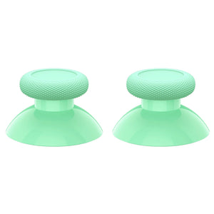 Mint Green Analog Thumbsticks For Xbox Series X/S Controller & Xbox One Standard Controller & Xbox One X/S Controller & Xbox One Elite Controller-JX3413WS - Extremerate Wholesale