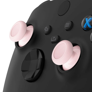 Cherry Blossoms Pink Analog Thumbsticks For Xbox Series X/S Controller & Xbox One Standard Controller & Xbox One X/S Controller & Xbox One Elite Controller-JX3414WS - Extremerate Wholesale