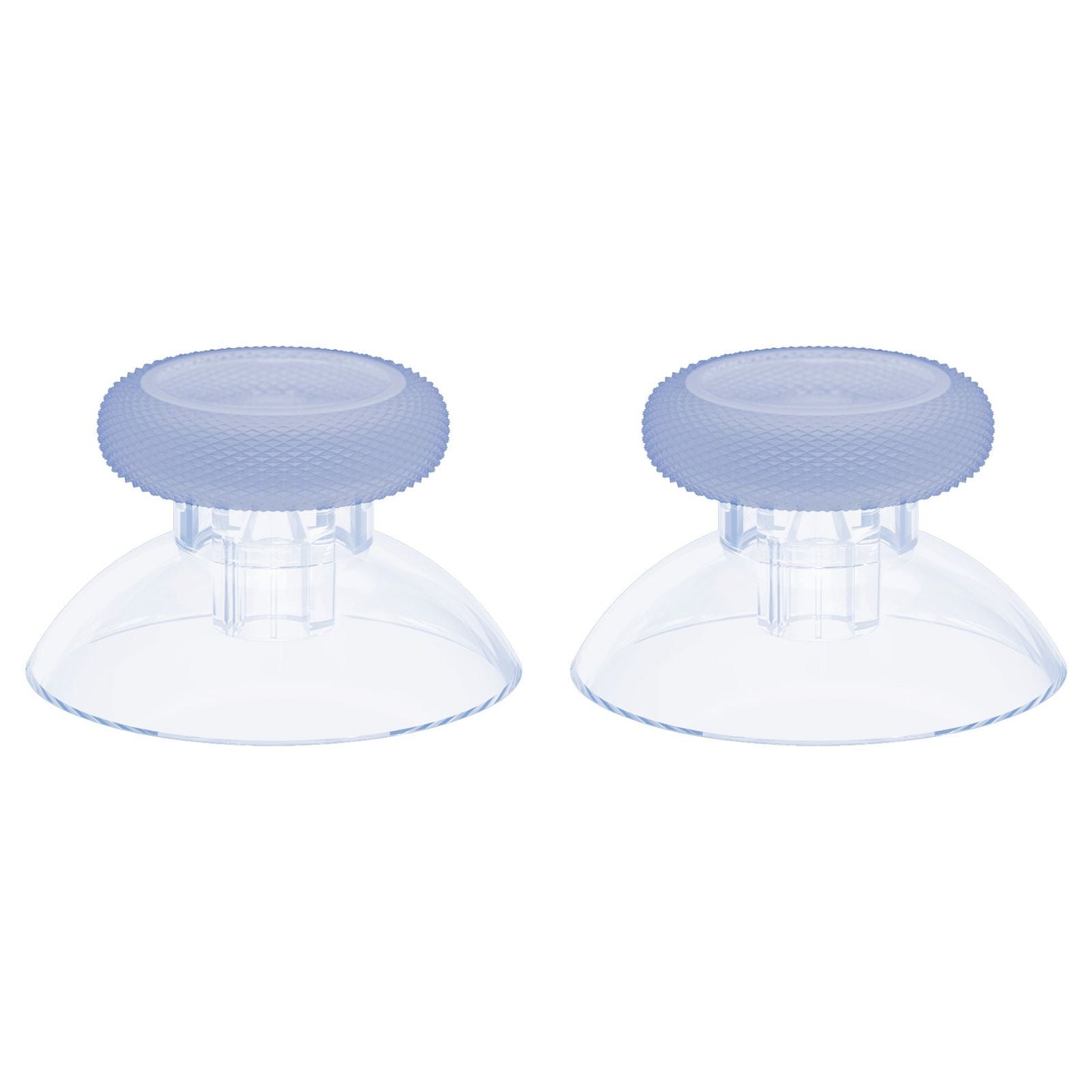 Clear Glacier Blue Analog Thumbsticks For Xbox Series X/S