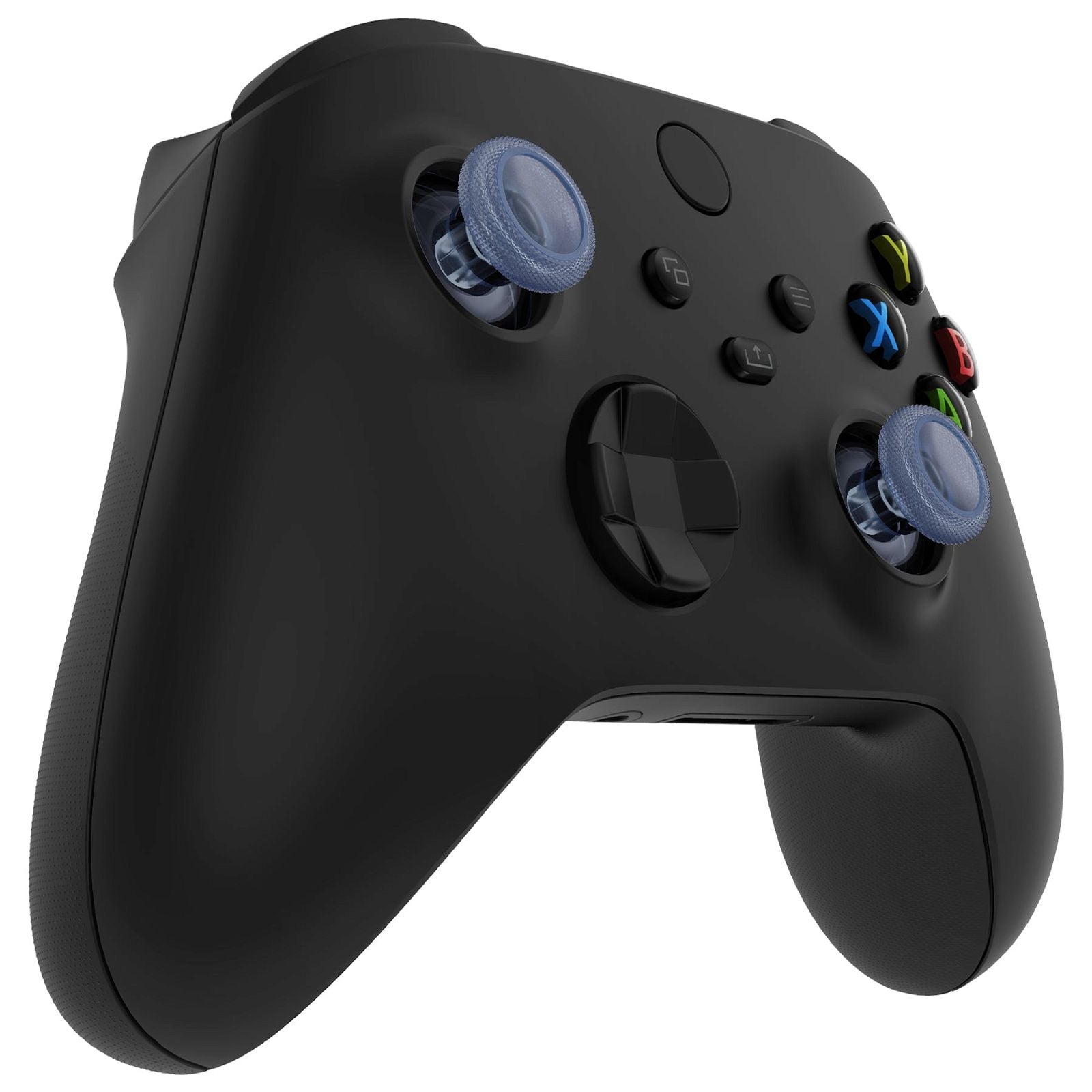 Clear Glacier Blue Analog Thumbsticks For Xbox Series X/S