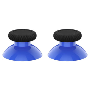 Blue & Black Analog Thumbsticks For Xbox Series X/S Controller & Xbox One Standard Controller & Xbox One X/S Controller & Xbox One Elite Controller-JX3433WS - Extremerate Wholesale