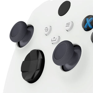 Classic Gray Analog Thumbsticks For Xbox Series X/S Controller & Xbox One Standard Controller & Xbox One X/S Controller & Xbox One Elite Controller-JX3438WS - Extremerate Wholesale