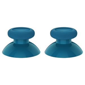 Mineral Blue Analog Thumbsticks For Xbox Series X/S Controller & Xbox One Standard Controller & Xbox One X/S Controller & Xbox One Elite Controller -JX3441WS - Extremerate Wholesale