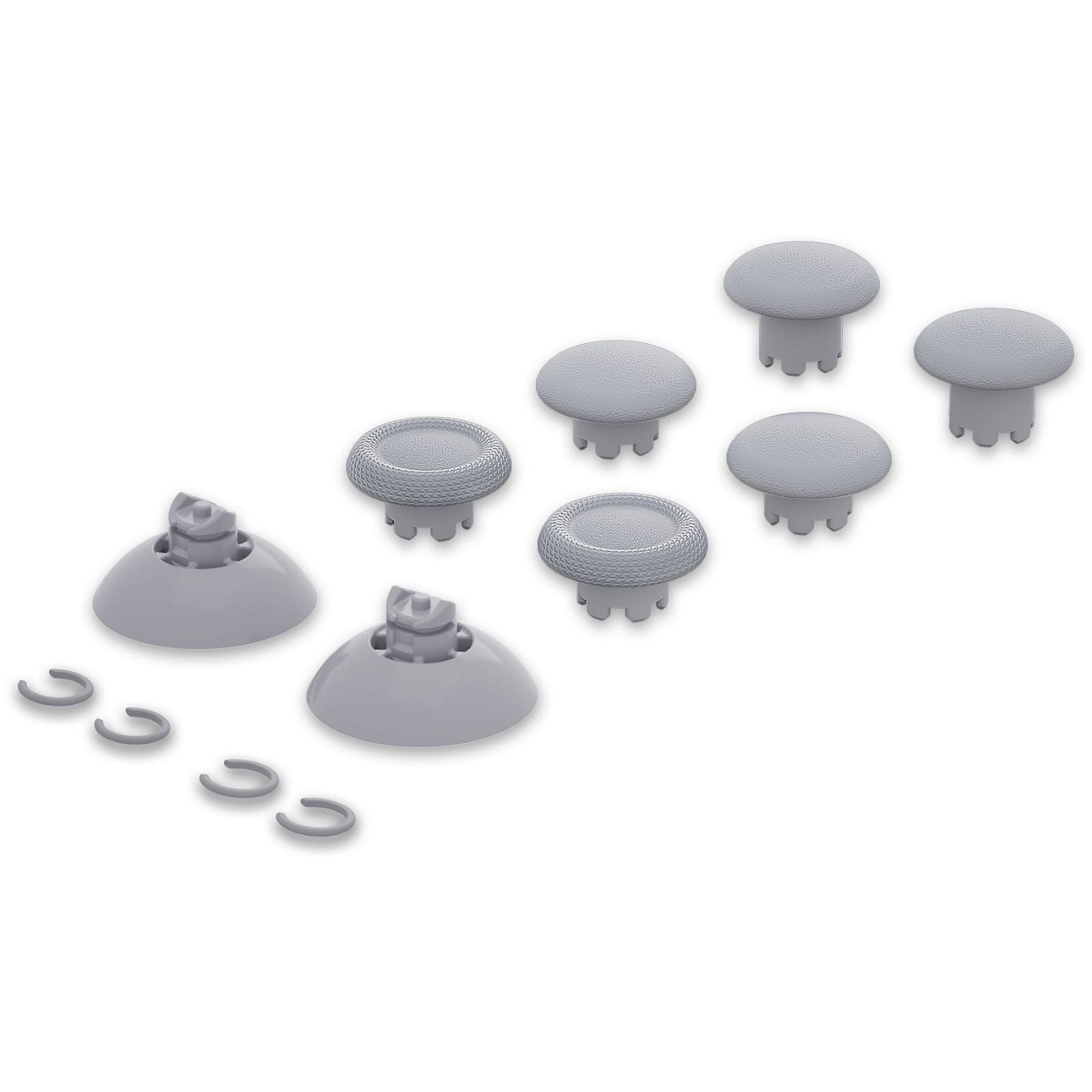 New Hope Gray EDGE Sticks Replacement Interchangeable Thumbsticks