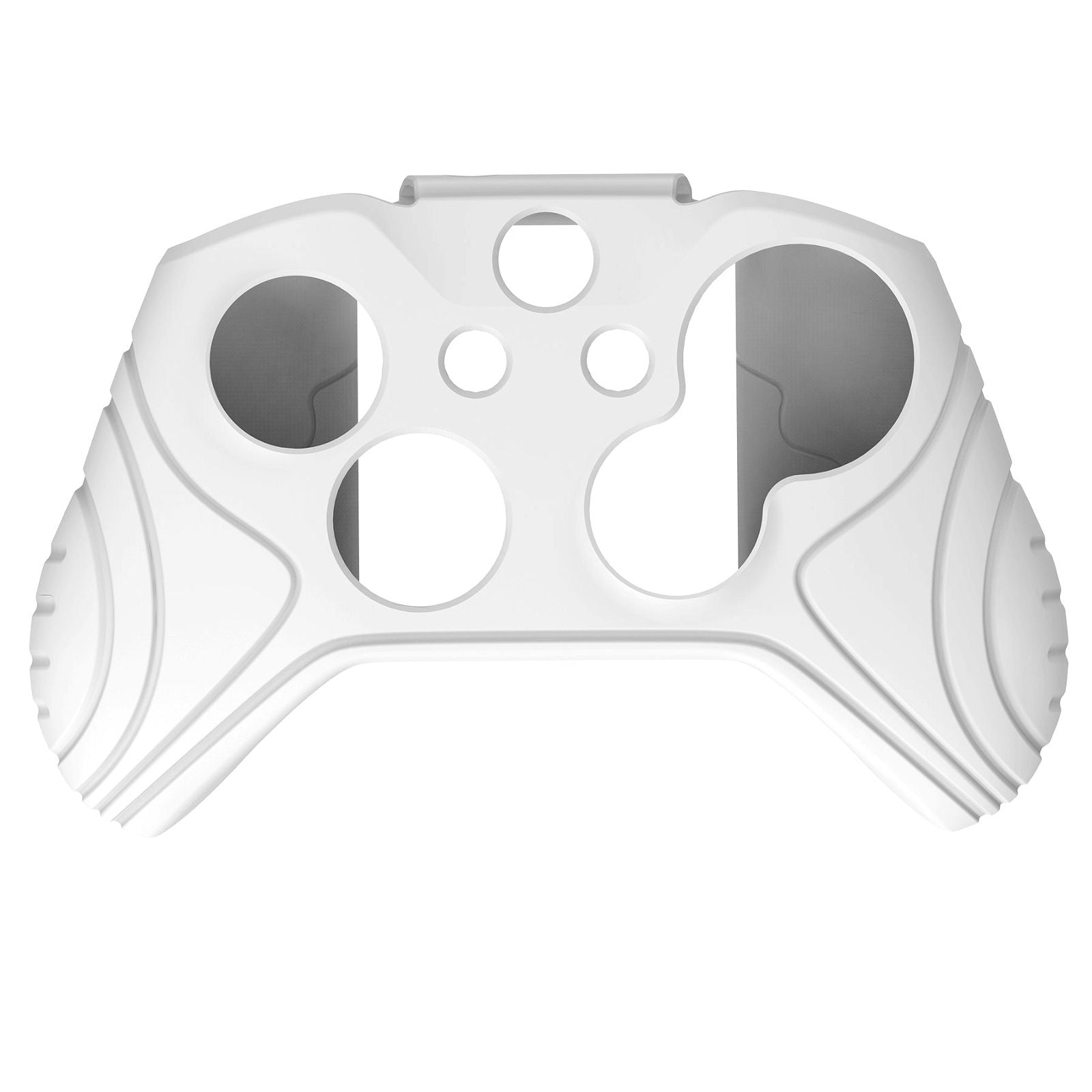 卸売 Silicone Ergonomic White Edition Samurai Case With Skin プレーヤー