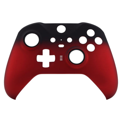 Shadow Vampire Red Front Shell For Xbox One-Elite2 Controller-ELP319WS - Extremerate Wholesale