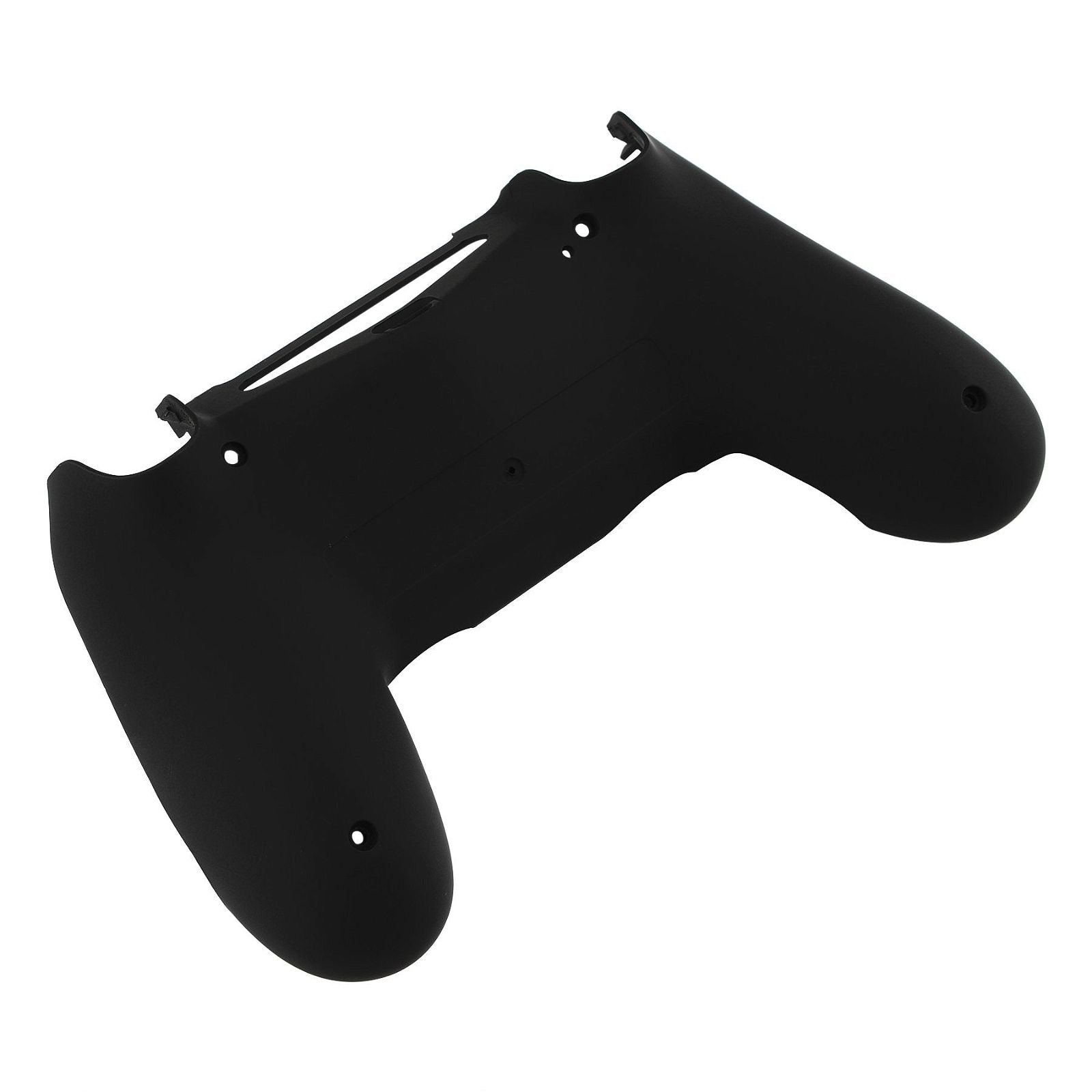 eXtremeRate Replacement Front Housing Shell for PS4 Slim Pro Controller  Controller (CUH-ZCT2 JDM-040/050/055) - Light Violet