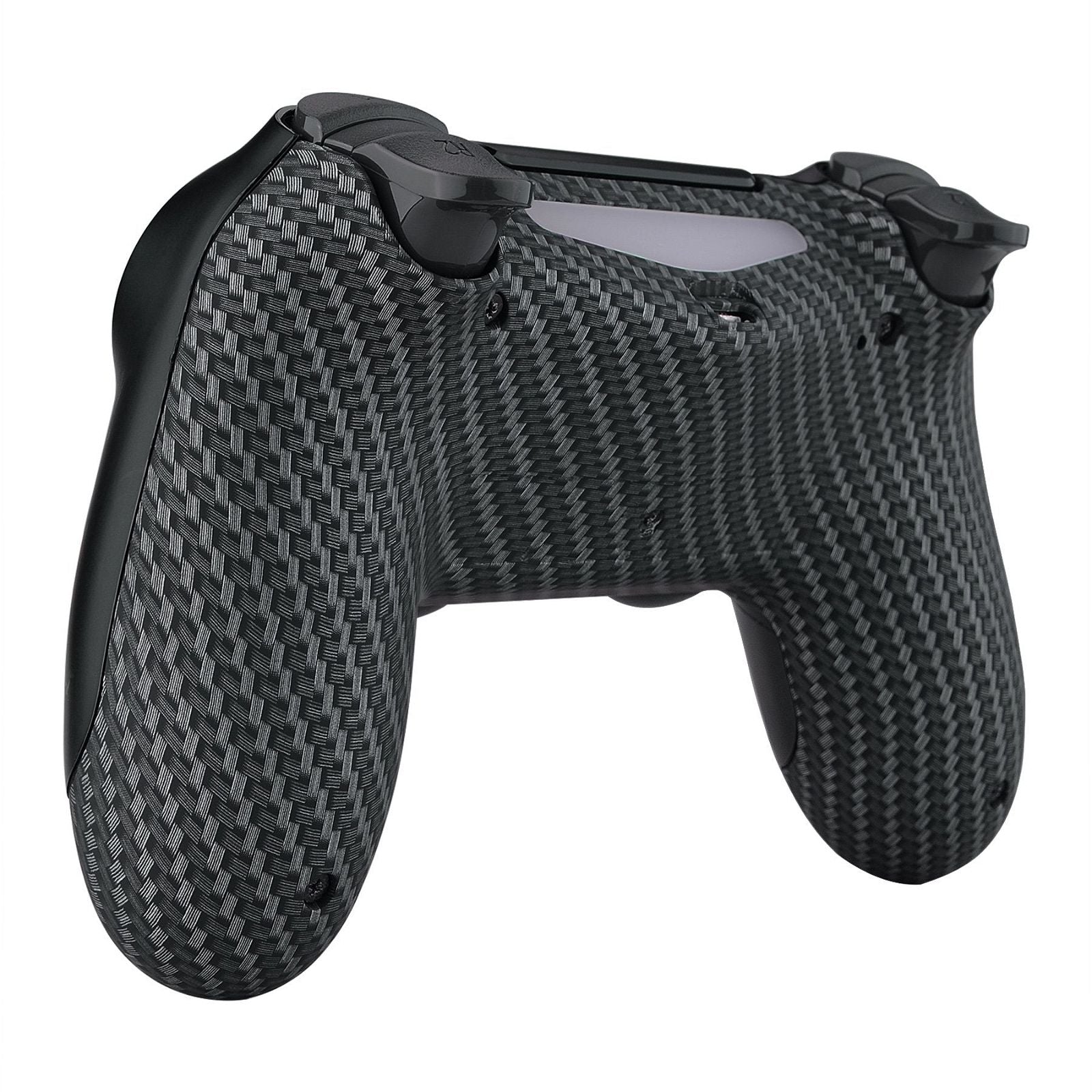 卸売 Black Touch Soft Silver With Compatible Shell Back Carbon Nintendo Switch
