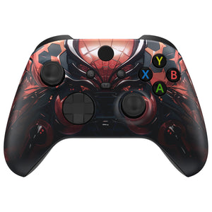 Spider Armor Front Shell For Xbox Series X/S Controller-FX3T197WS - Extremerate Wholesale