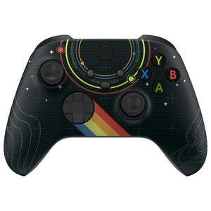 Stars Explorer Front Shell For Xbox Series X/S Controller-FX3T194WS - Extremerate Wholesale