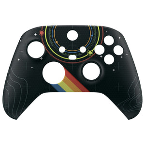 Stars Explorer Front Shell For Xbox Series X/S Controller-FX3T194WS - Extremerate Wholesale