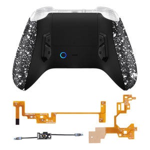 Textured White Victor X Remap Kit For Xbox Series X/S Controller -RTX3P006 - Extremerate Wholesale
