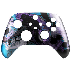 The Great Detective Front Shell For Xbox Series X/S Controller- FX3R022WS - Extremerate Wholesale