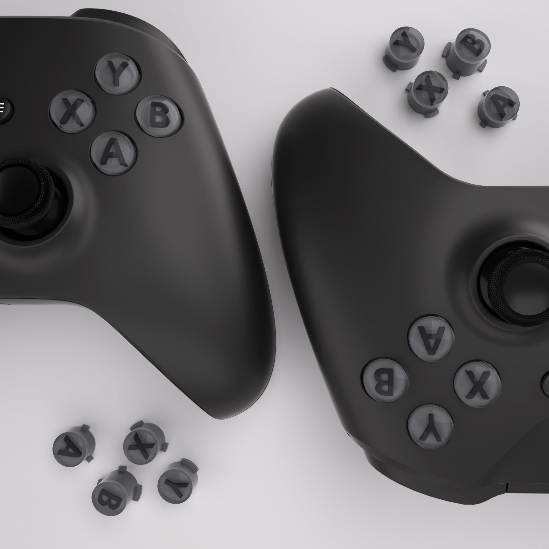 NEW Xbox outlet Series X/S Slate Gray Control