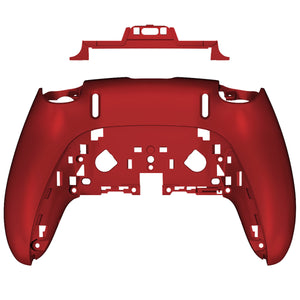 Vampire Red Back Shell Compatible With PS5 Edge Controller - DQZEGP001WS - Extremerate Wholesale