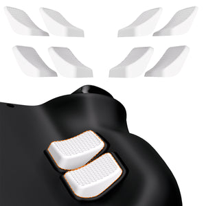 White Back Button Enhancement Set For Steam Deck LCD & OLED - PGSDM002 - Extremerate Wholesale