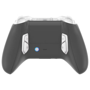 White Redesigned K1 K2 K3 K4 Back Buttons For Xbox One S/X & Xbox Series X/S Controller eXtremerate Victor S/X Remap Kit  - JVX3P002WS - Extremerate Wholesale