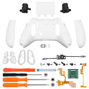 White Victor X Remap Kit For Xbox Series X/S Controller -RTX3P002 - Extremerate Wholesale