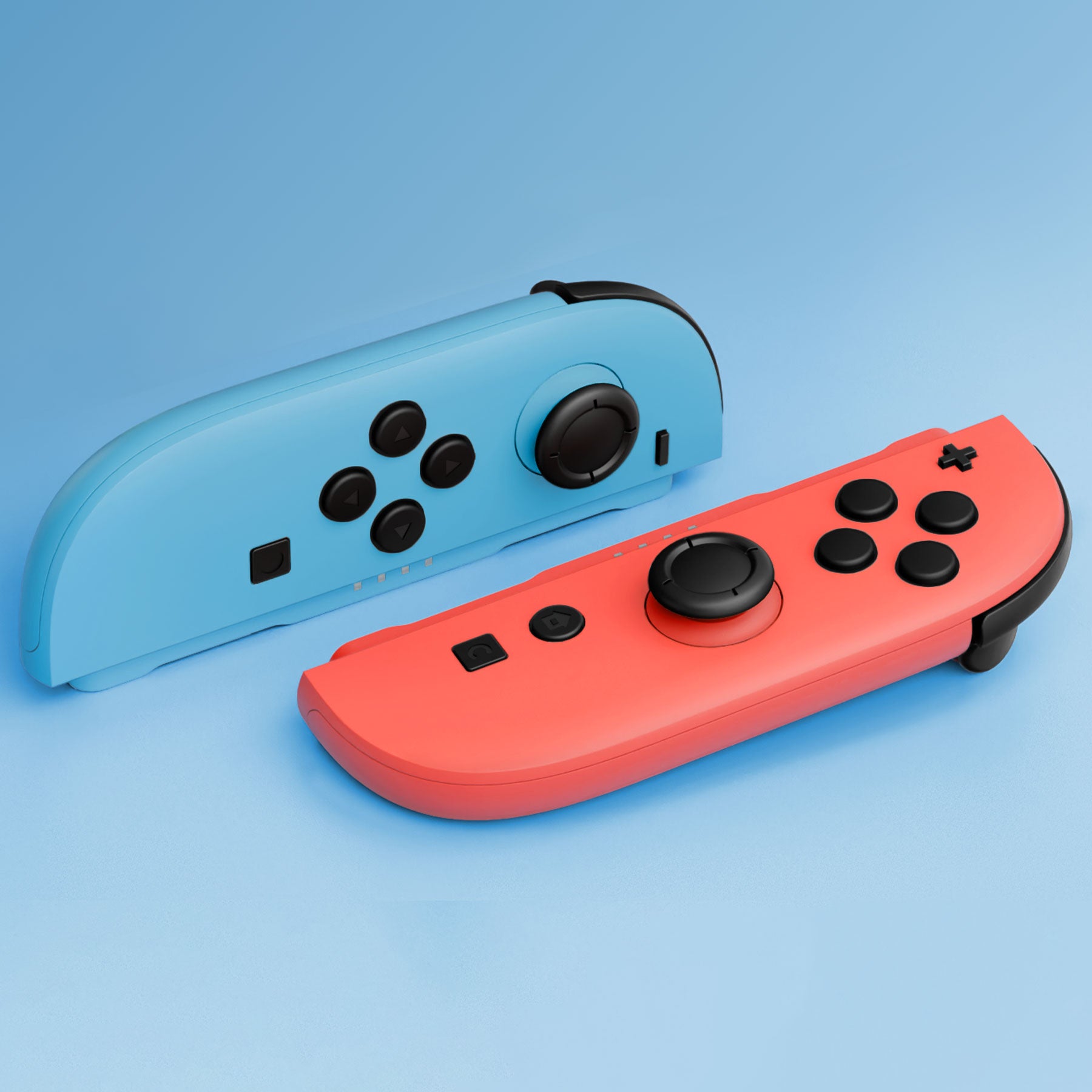 Nintendo Switch ネオンブルー/オレンジ 他Joy-Con*2 51tW2SkUtdL._AC_UF350,