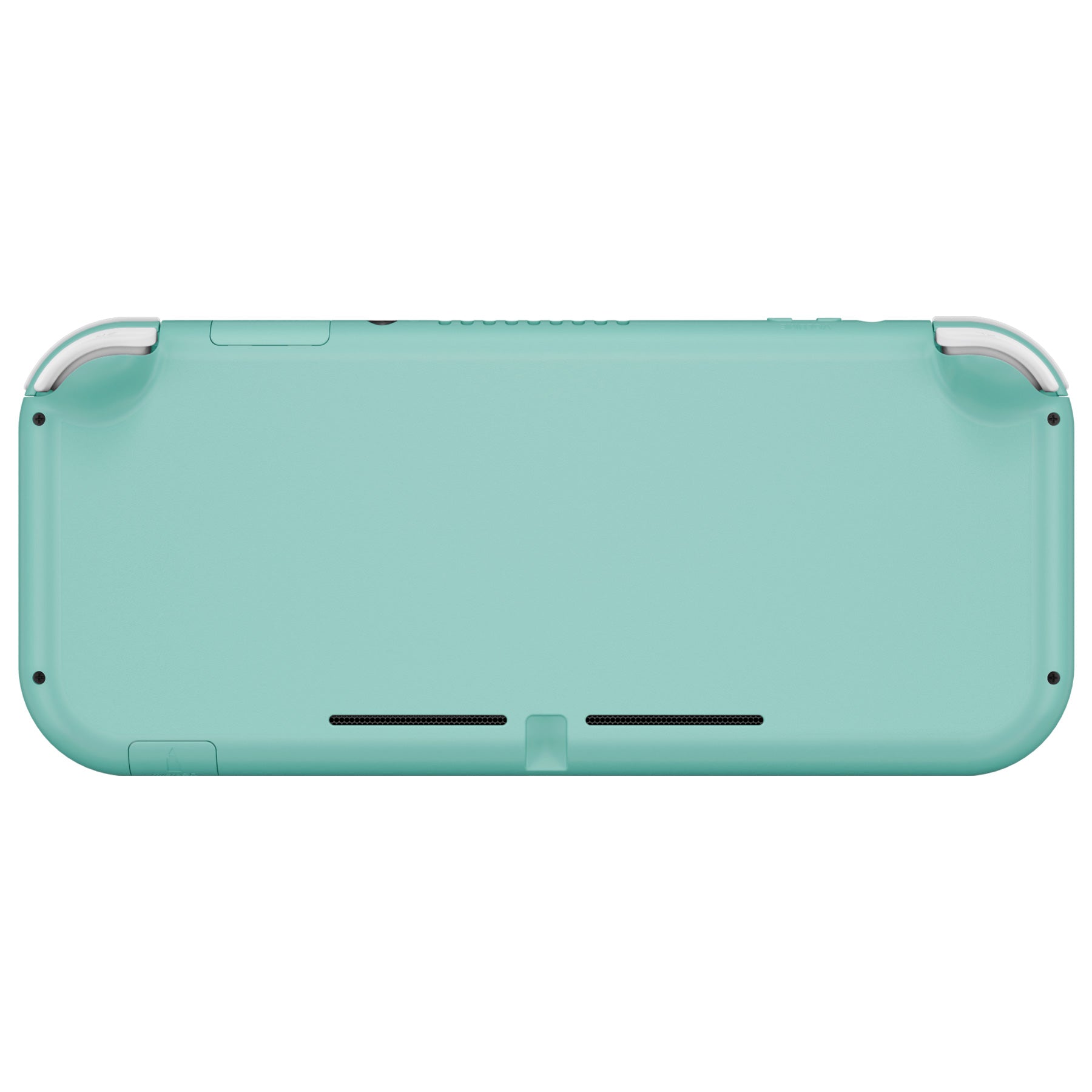 eXtremeRate Misty Green Replacement Full Set Shells For Nintendo