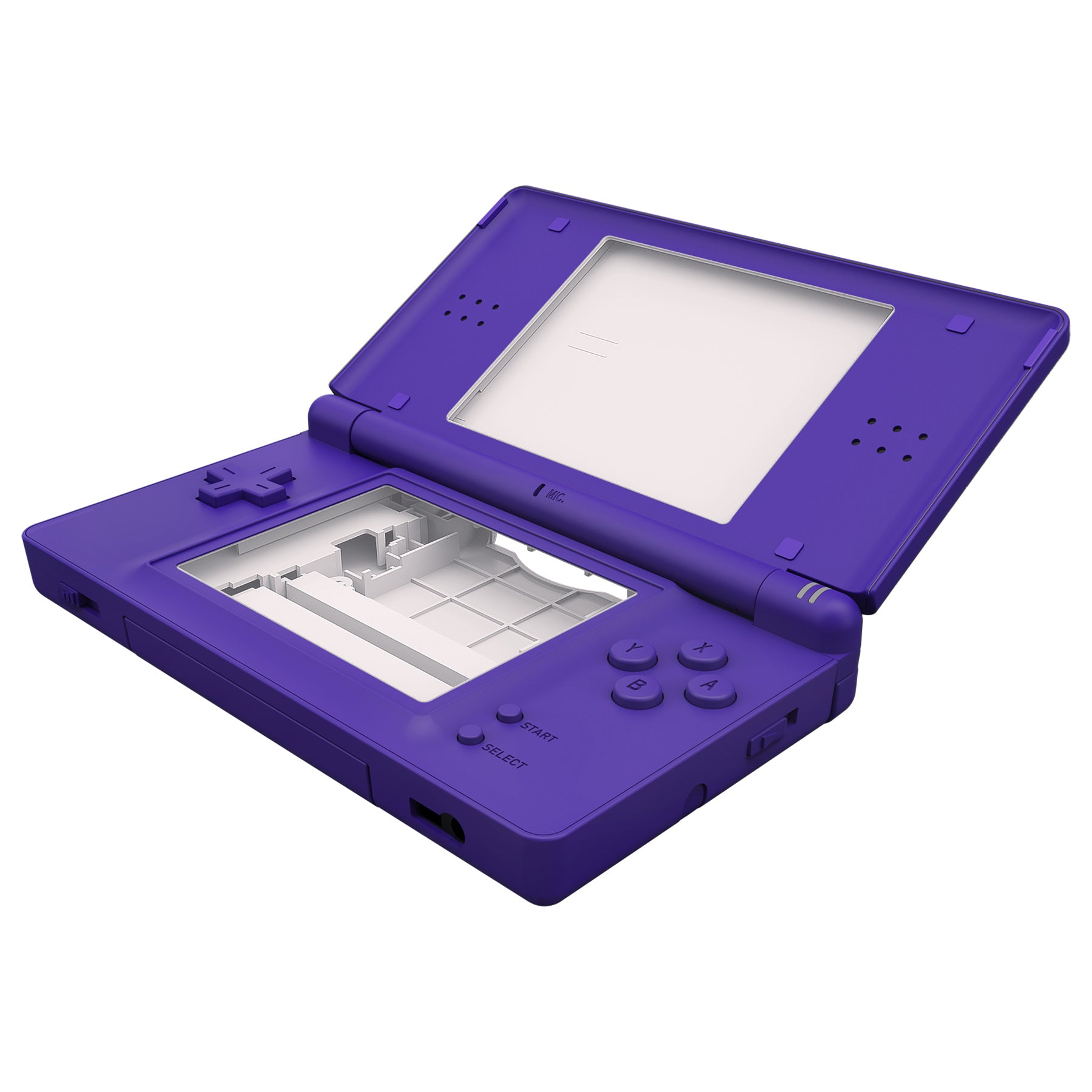 eXtremeRatePurpleReplacementFu