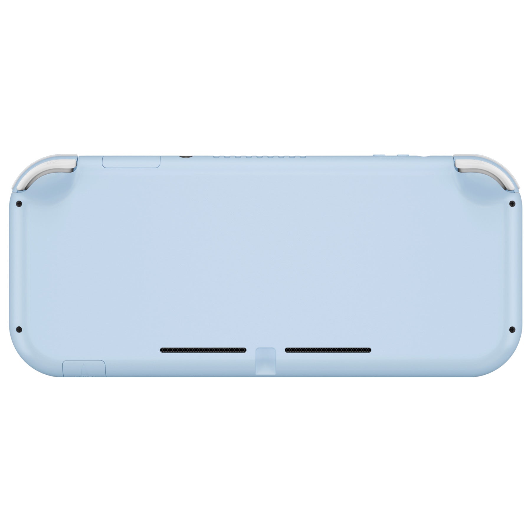 eXtremeRate Sky Blue Replacement Full Set Shells For Nintendo