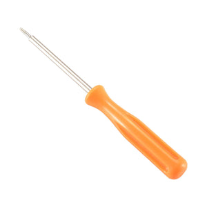 eXtremeRate Cross Opening Yellow Screwdrivers Kit For NS Switch-NSPJ0504 - Extremerate Wholesale