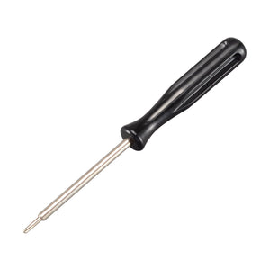 eXtremeRate Y Opening Tri-wing Black Screwdrivers Kit For NS Switch-NSPJ0503 - Extremerate Wholesale