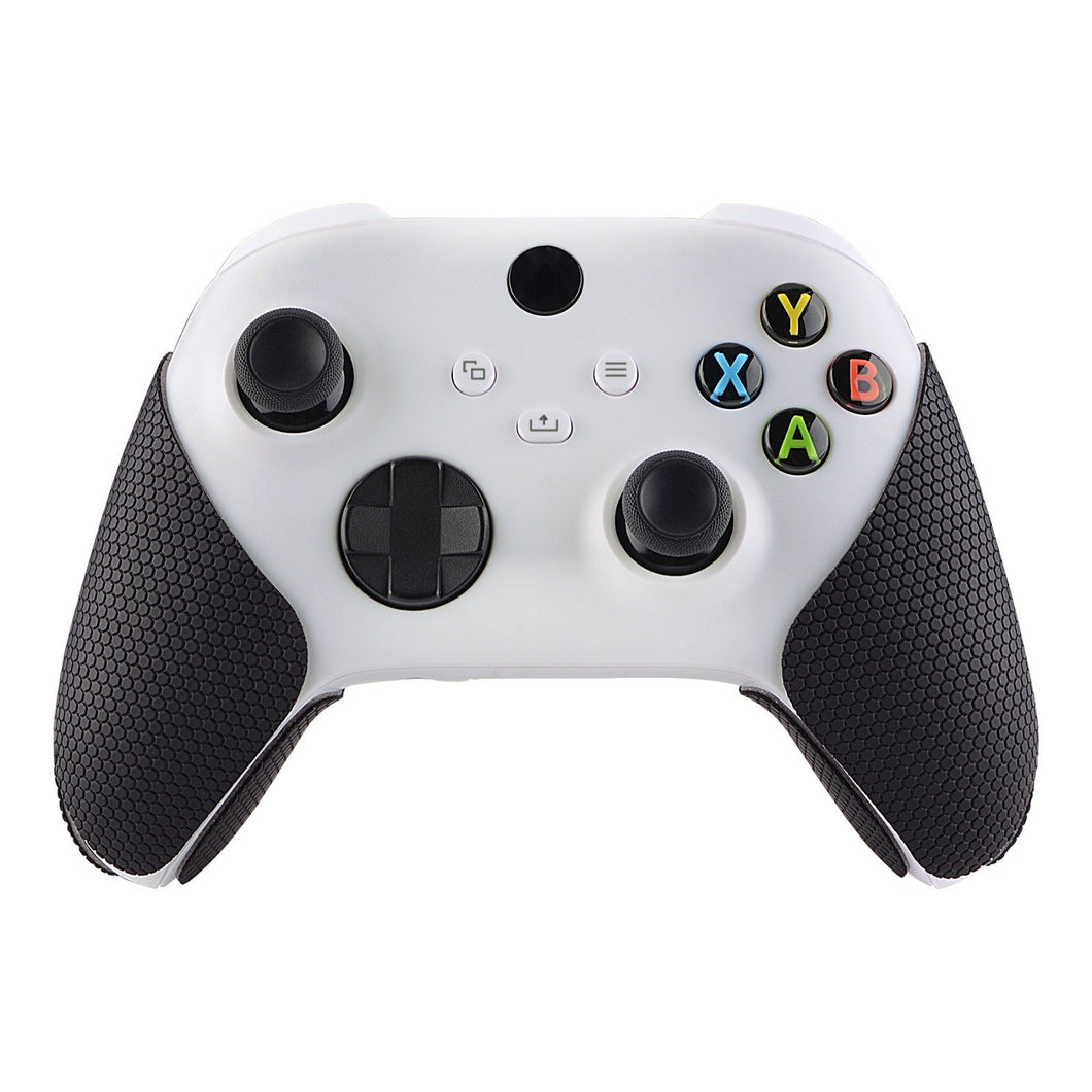 Black Professional Anti Slip Handle Grips For Xbox Series X/S Controller-X3PJ001