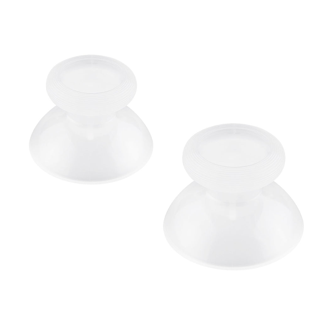 Clear Analog Thumbsticks For NS Pro Controller-KRM510WS