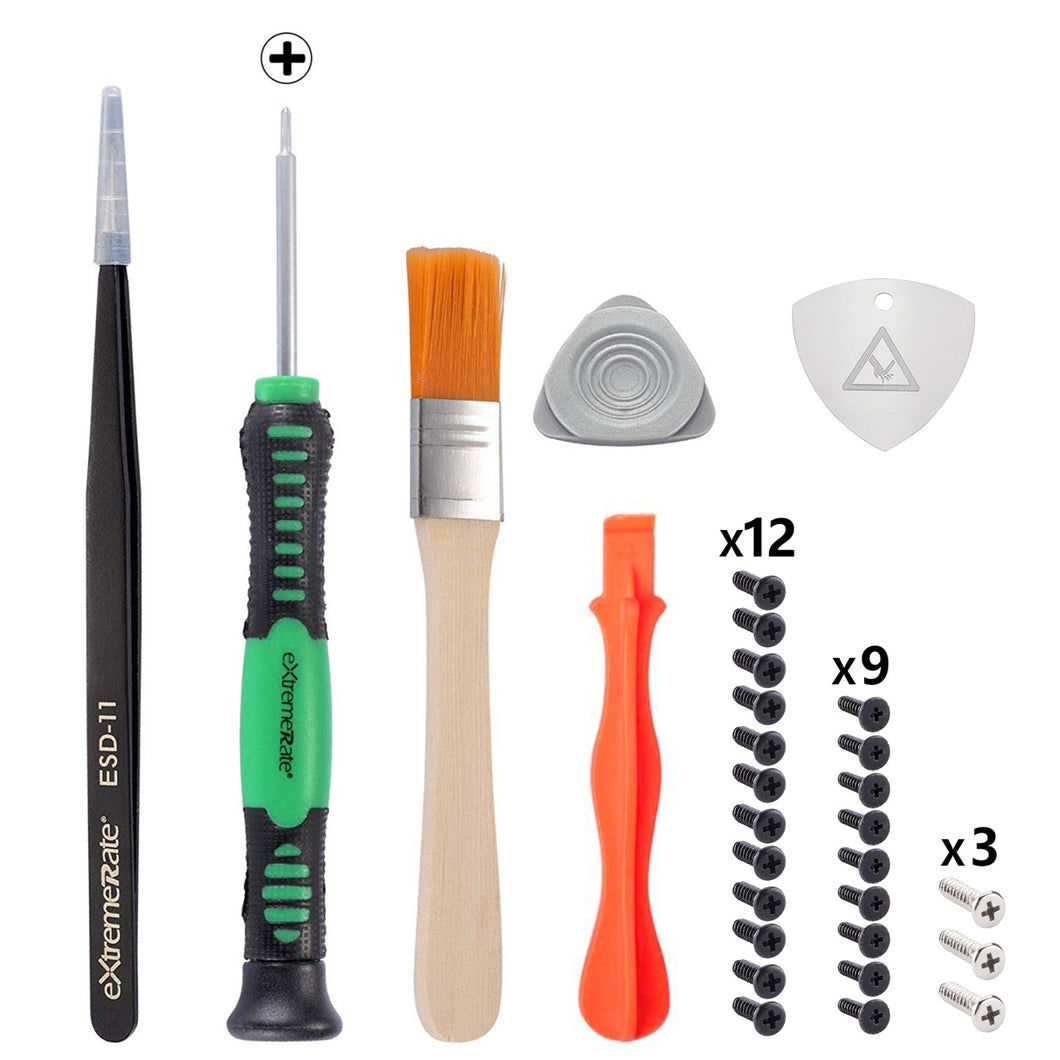 Cross Screwdriver Set Opening Tools Repair Kits Compatible With PS5 Controller-PFPJ008