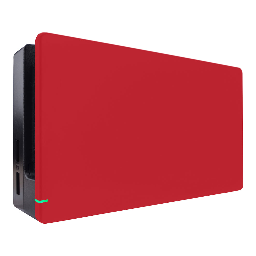 Passion Red Faceplate For NS Dock-FDP311WS