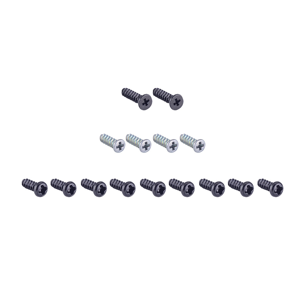 Full Set Screws Suits For NS Pro Controller-NSPR0011