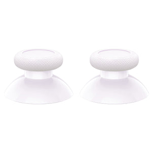 White Analog Thumbsticks For Xbox Series X/S Controller & Xbox One Standard Controller & Xbox One X/S Controller & Xbox One Elite Controller-JX3428WS - Extremerate Wholesale
