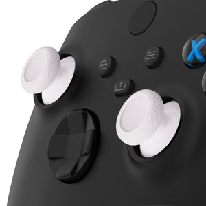 White Analog Thumbsticks For Xbox Series X/S Controller & Xbox One Standard Controller & Xbox One X/S Controller & Xbox One Elite Controller-JX3428WS - Extremerate Wholesale