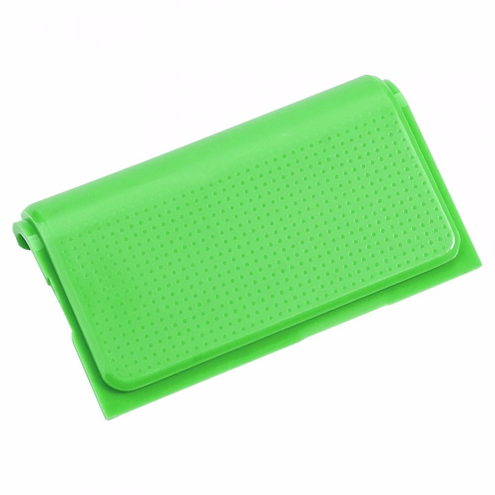 Matt Green Touch Pad Compatible With PS4 Gen2 Controller-SP4J0205