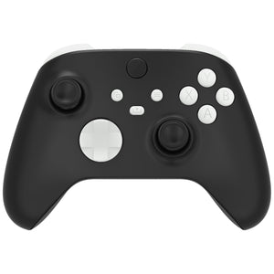 White 13in1 Button Kits For Xbox Series X/S Controller-JX3108WS - Extremerate Wholesale