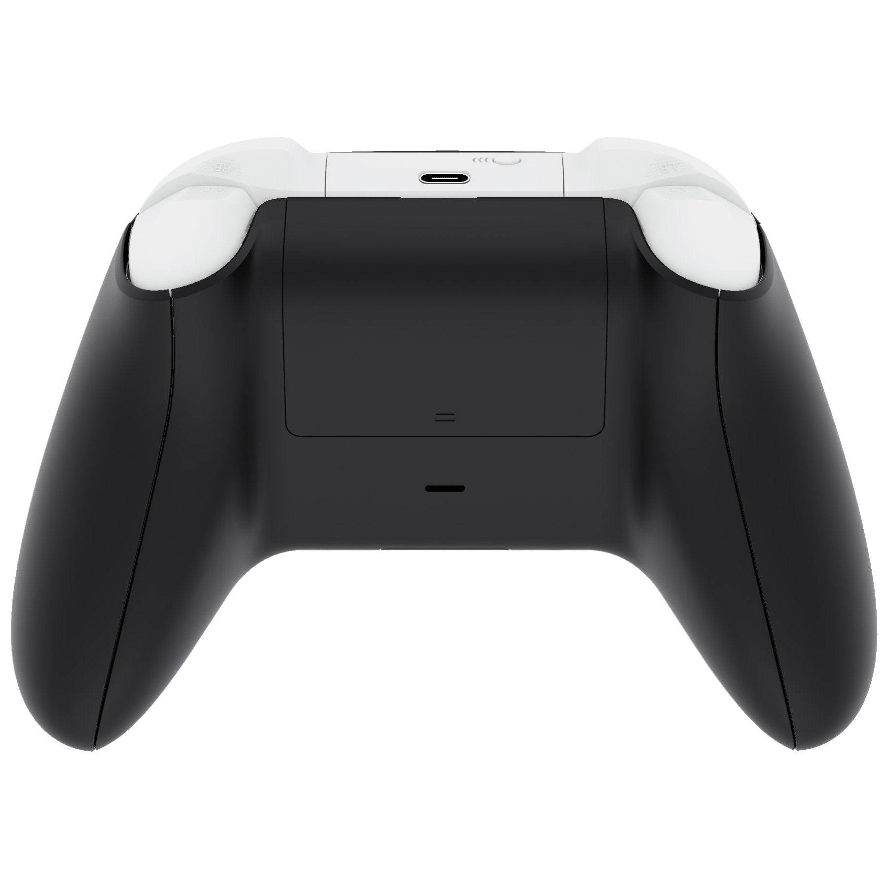 White 13in1 Button Kits For Xbox Series X/S Controller-JX3108WS