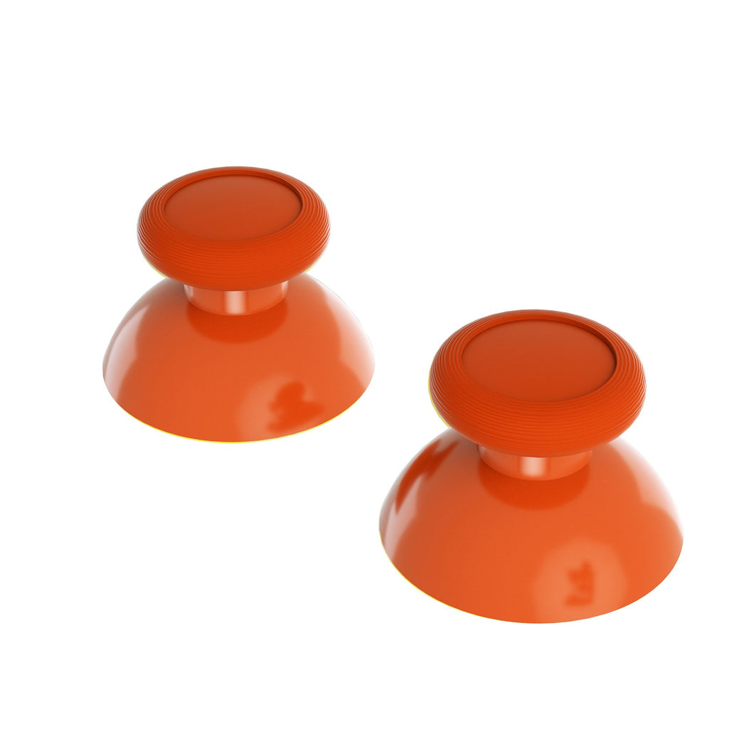 Orange Analog Thumbsticks For NS Pro Controller-KRM515WS