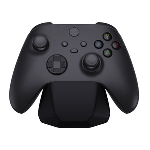 Solid Black Universal Game Controller Display Stand Compatible With PS5 Controller & PS4 Controller & Xbox Series X/S Controller & NS Pro Controller-PFPJ046WS - Extremerate Wholesale
