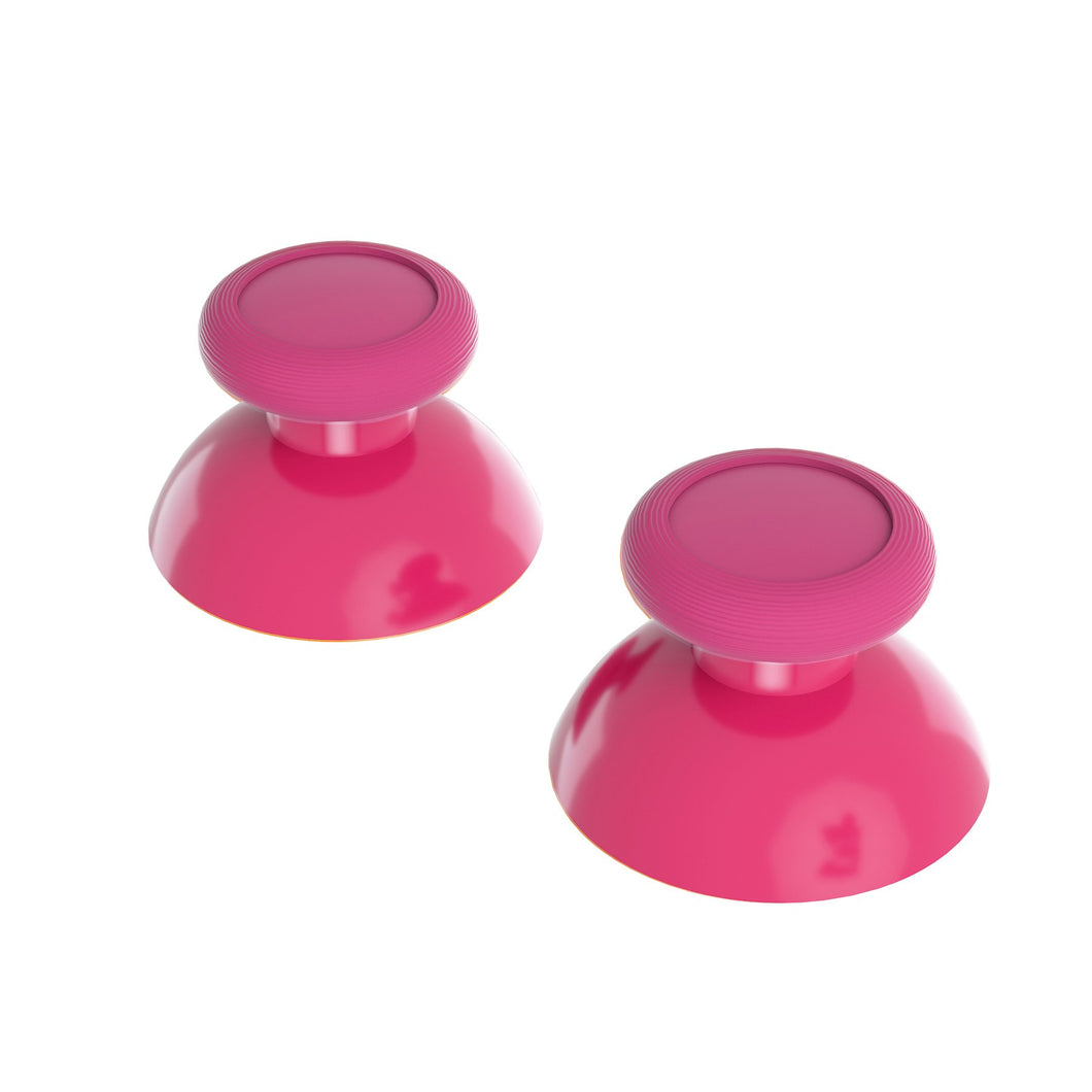 Rose Red Analog Thumbsticks For NS Pro Controller-KRM520WS