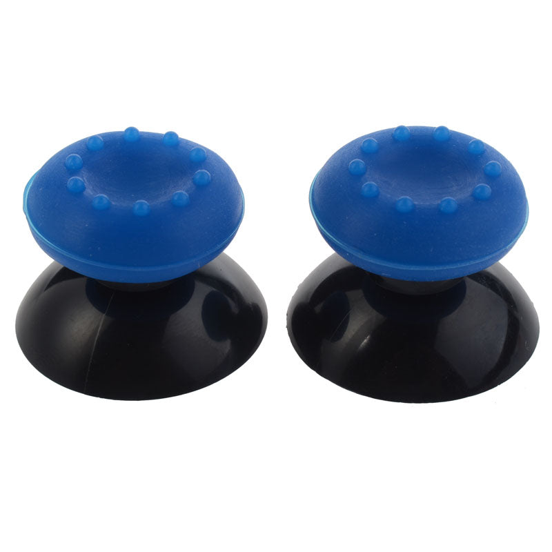 Professional Grip Thumb Stick Covers For Xbox One Controller Blue-YXOB0015