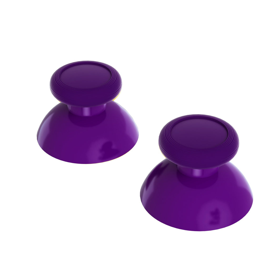 Purple Analog Thumbsticks For NS Pro Controller-KRM519WS