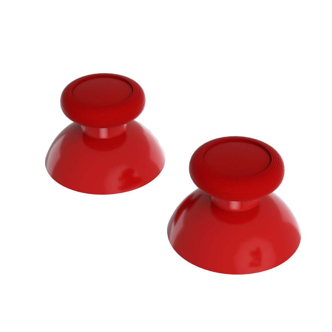 Red Analog Thumbsticks For NS Pro Controller-KRM514WS
