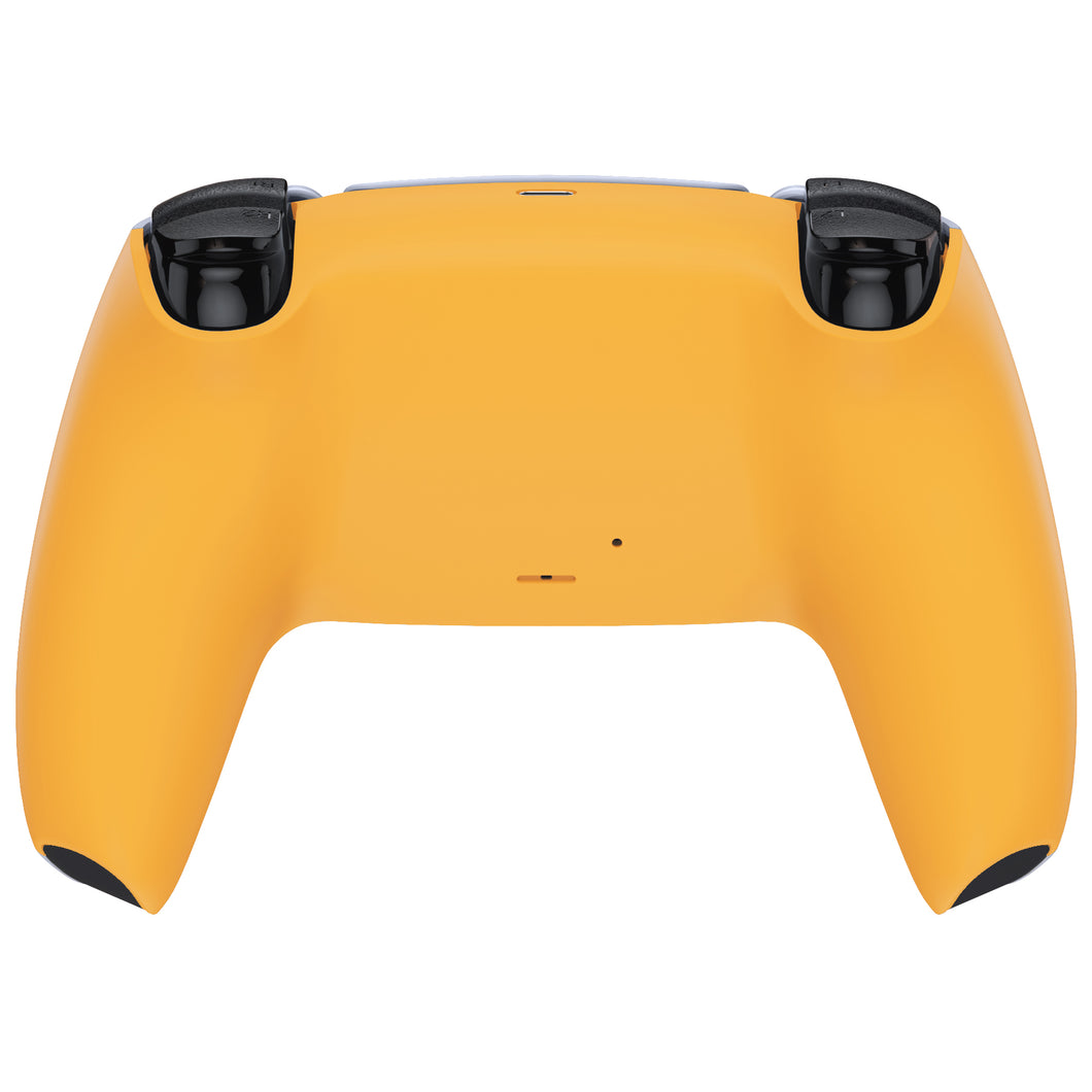Caution Yellow Back Shell Compatible With PS5 Controller-DPFP3011WS