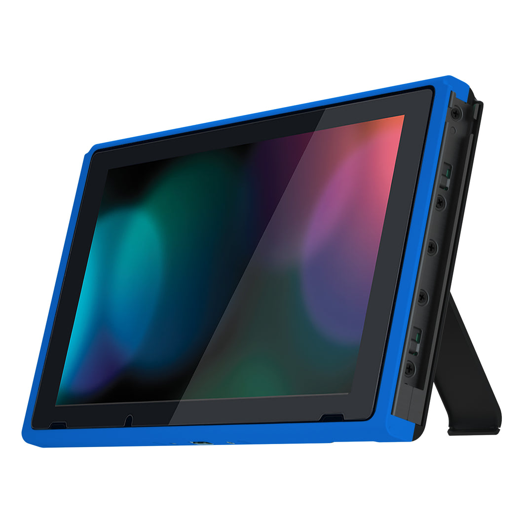 Deep Blue Front Frame for NS Console-VEP305WS