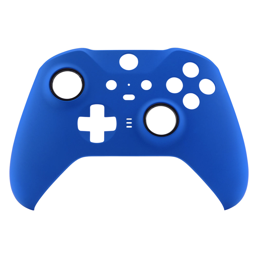 Deep Blue Front Shell For Xbox One-Elite2 Controller-ELP305WS